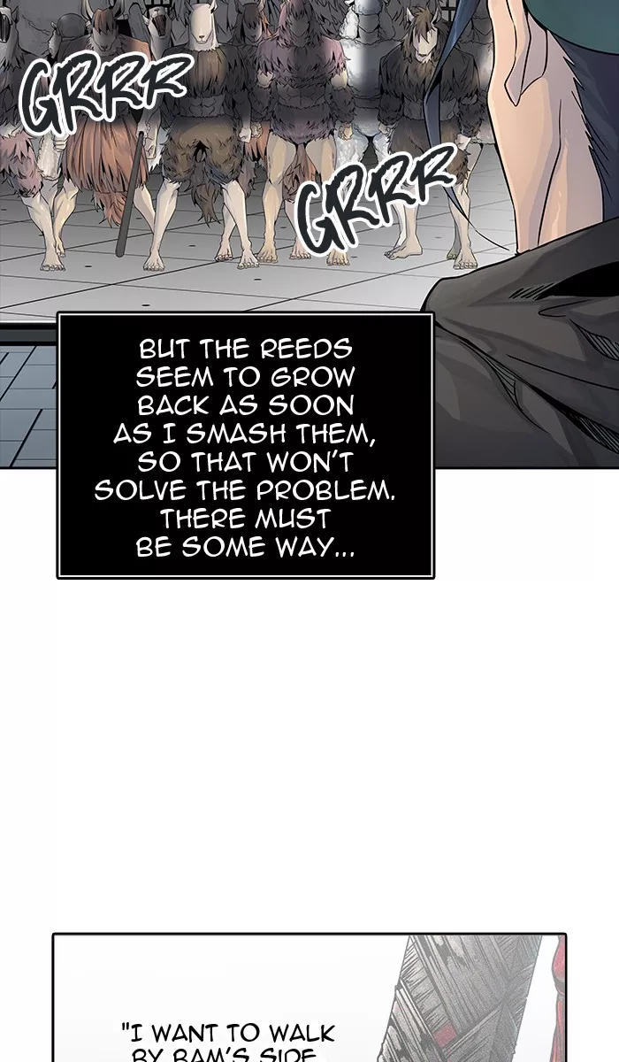 Tower of God, chapter 493, image 155