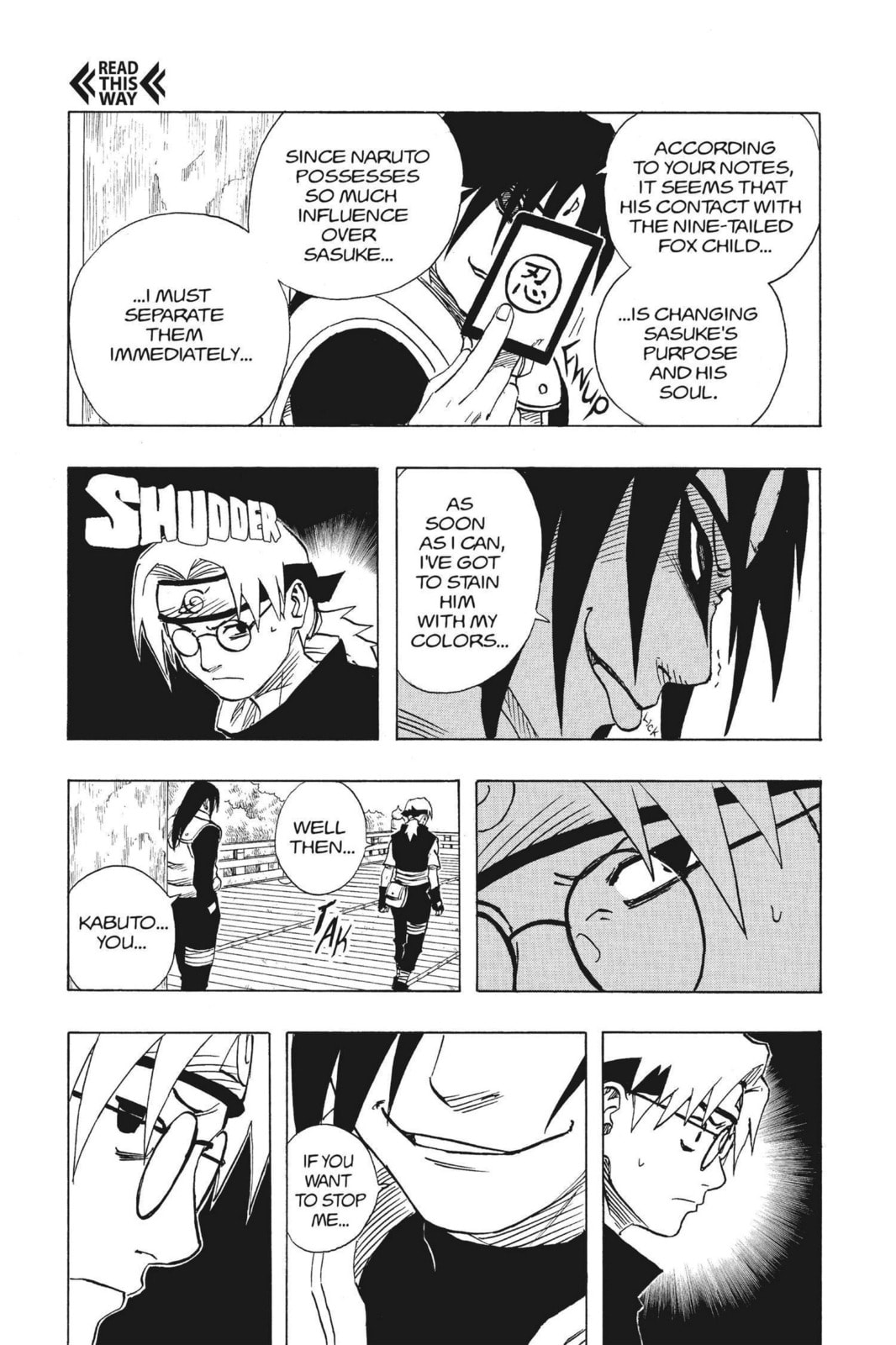 Naruto, chapter 88, image 11