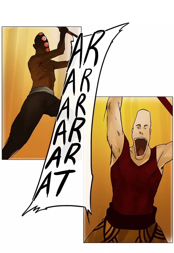 Tower of God, chapter 21, image 39