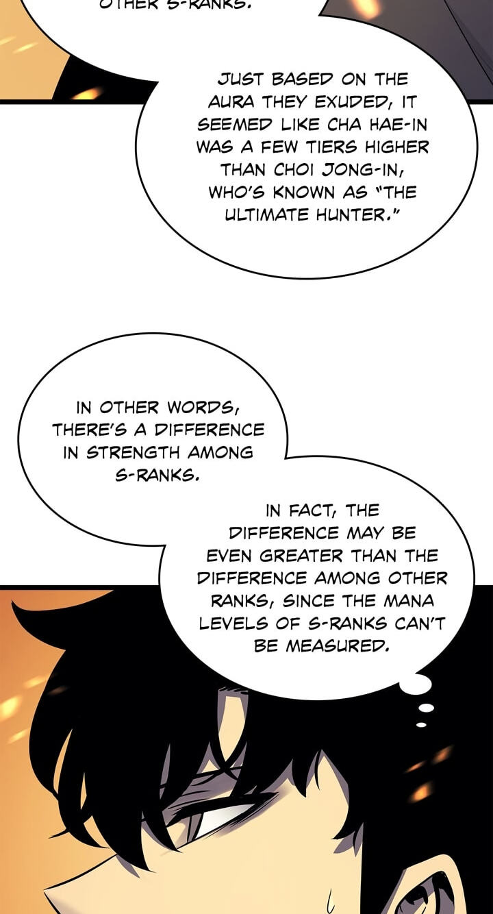 Solo Leveling, chapter 85, page 8