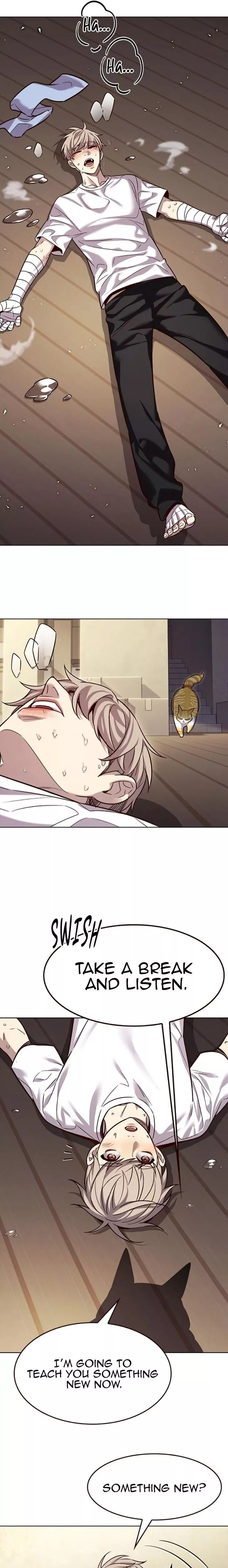 Eleceed, chapter 329, image 31