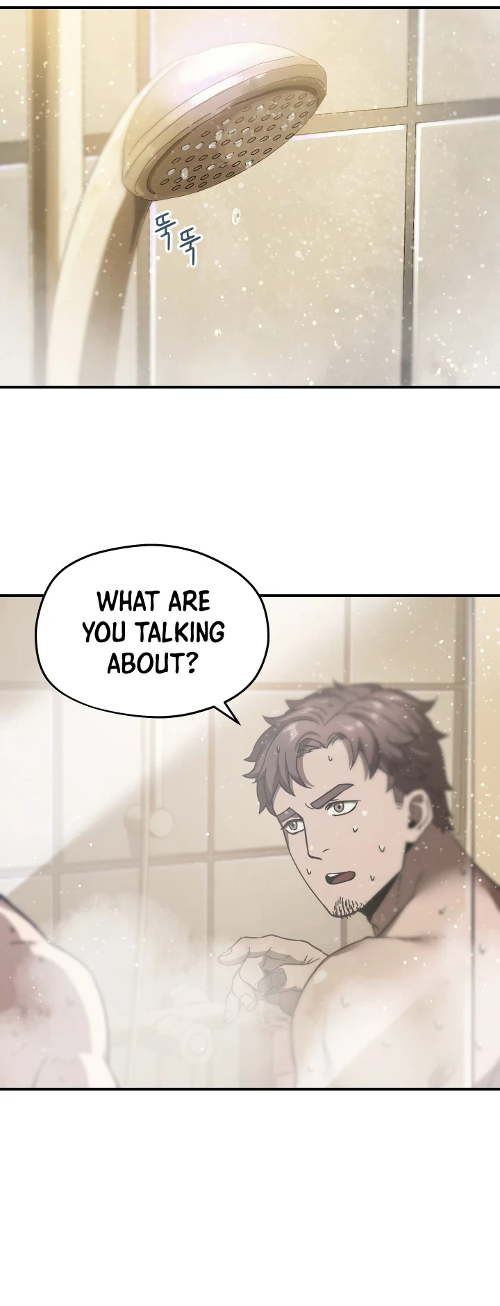 Player Who Can't Level Up, chapter 12, image 11