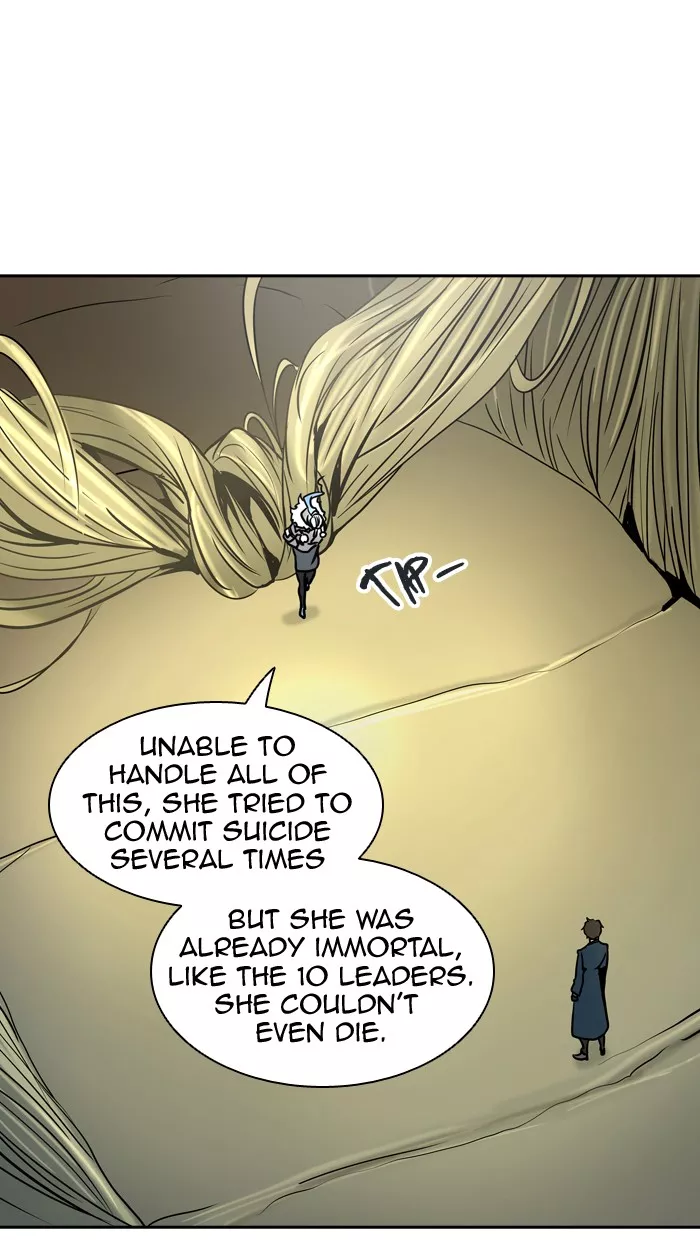 Tower of God, chapter 320, image 34