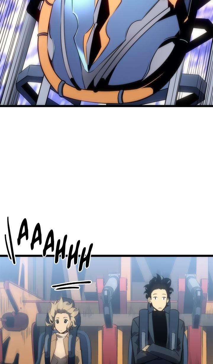 Solo Leveling, chapter 155, page 62