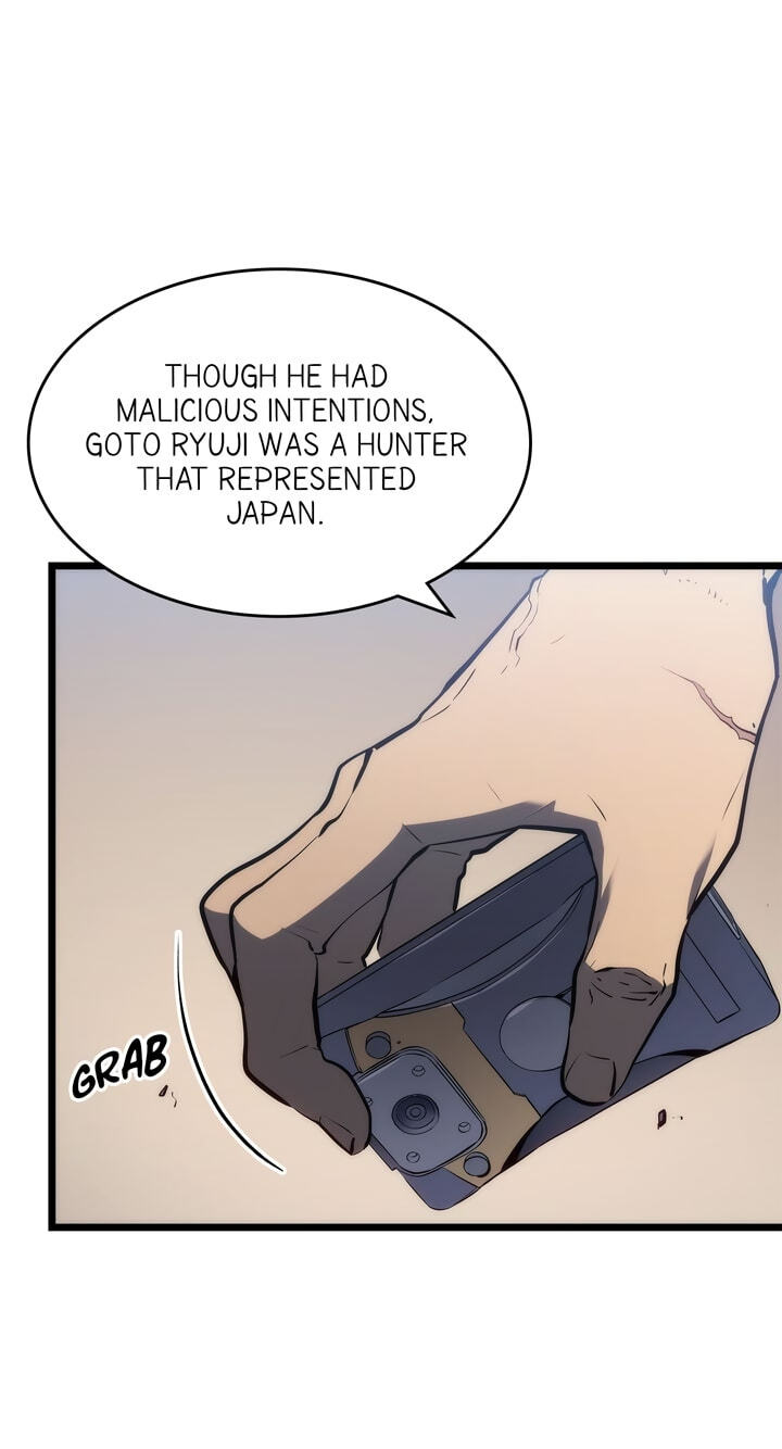 Solo Leveling, chapter 126, page 30