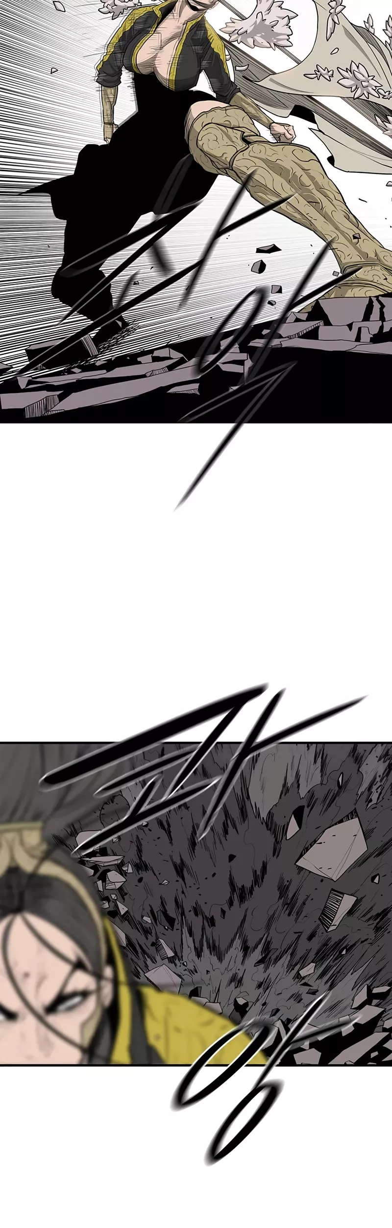 Legend of the Northern Blade, chapter 160, image 26