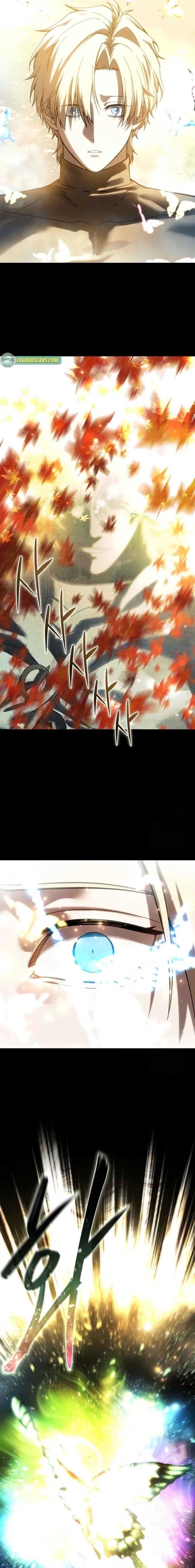 Star-Fostered Swordmaster, chapter 118, image 13