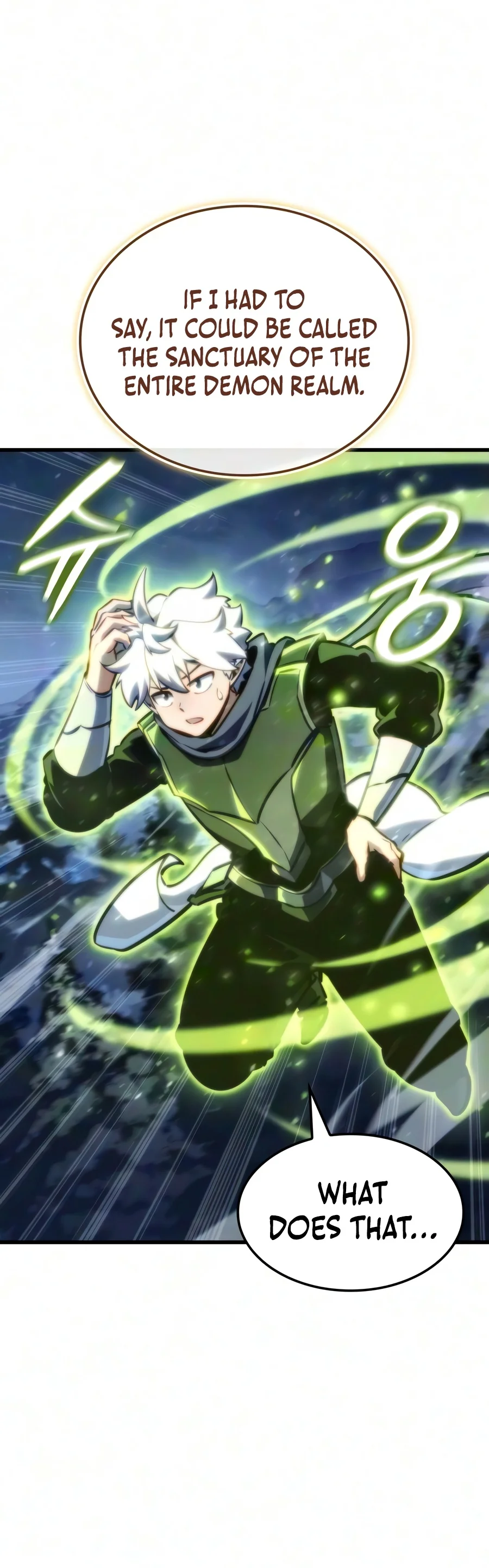 Breakers, chapter 111, image 7