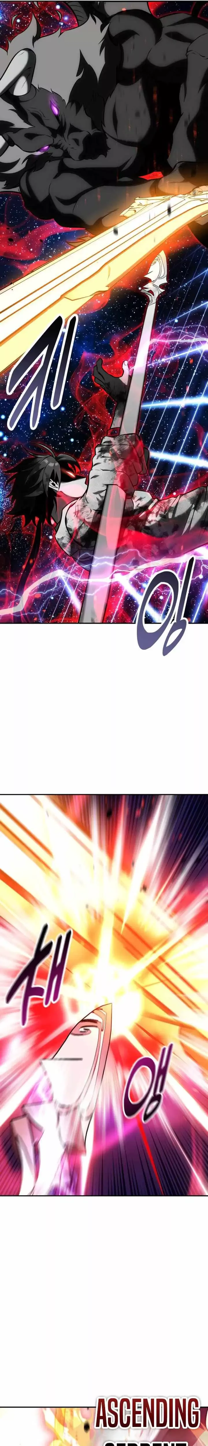 I Killed the Main Player, chapter 66, image 41