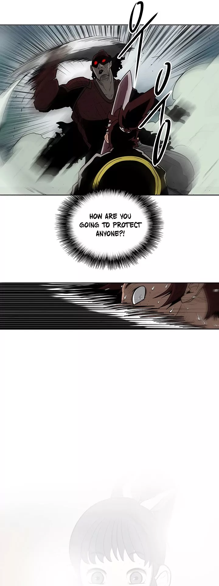 Legend of the Northern Blade, chapter 31, image 32