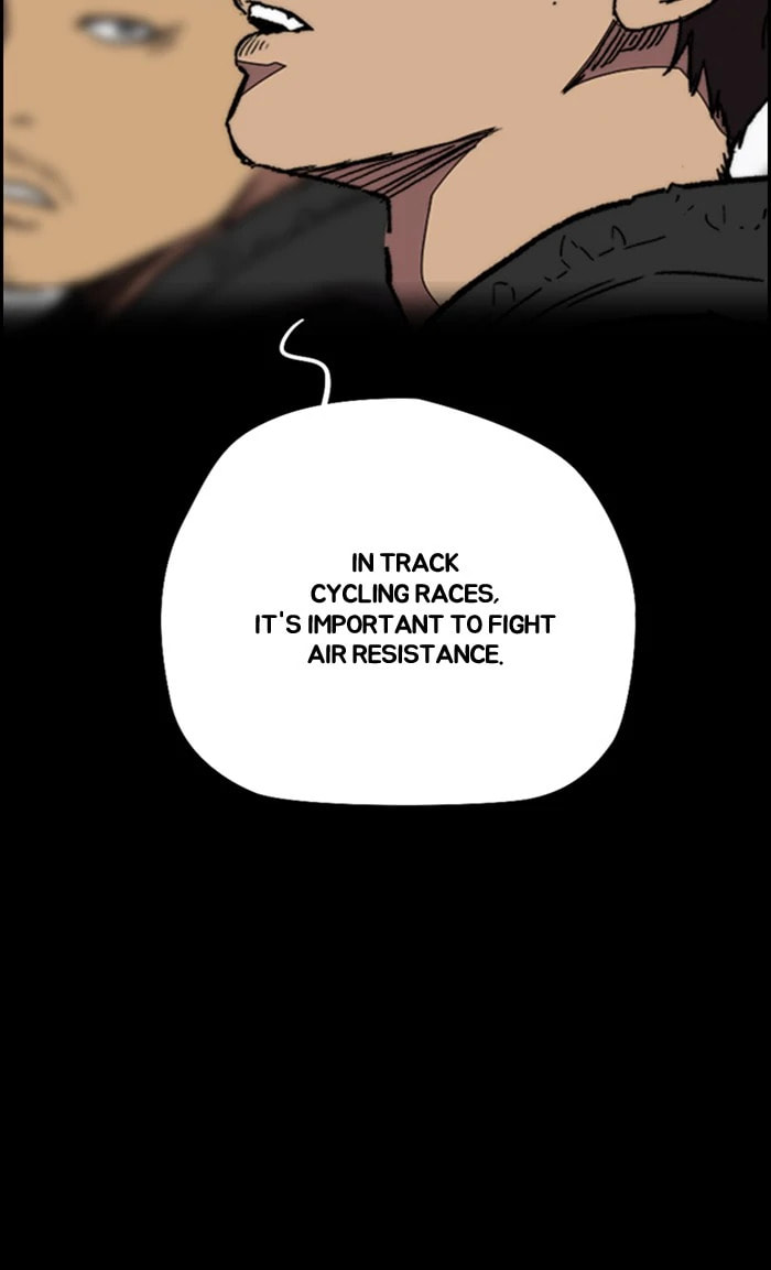 Wind Breaker, chapter 337, image 68