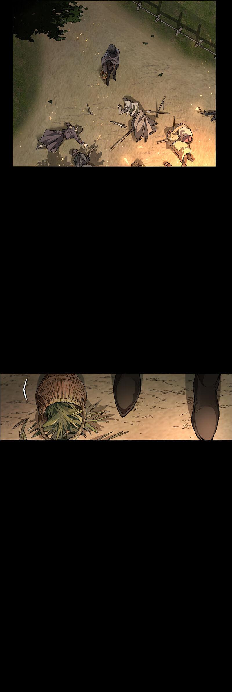 Trash of the Count’s Family, chapter 0, image 5
