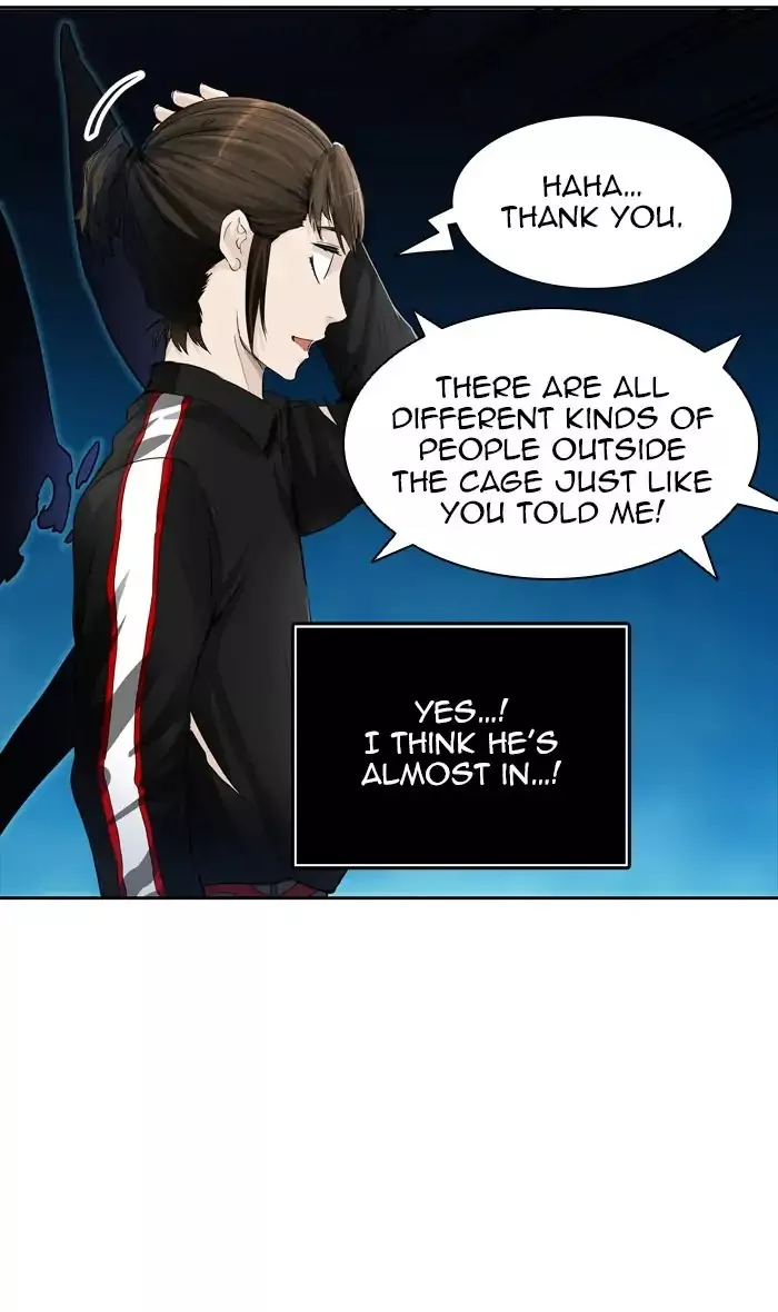 Tower of God, chapter 430, image 31