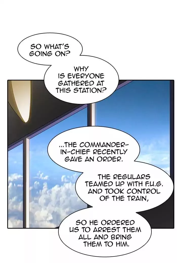 Tower of God, chapter 401, image 94