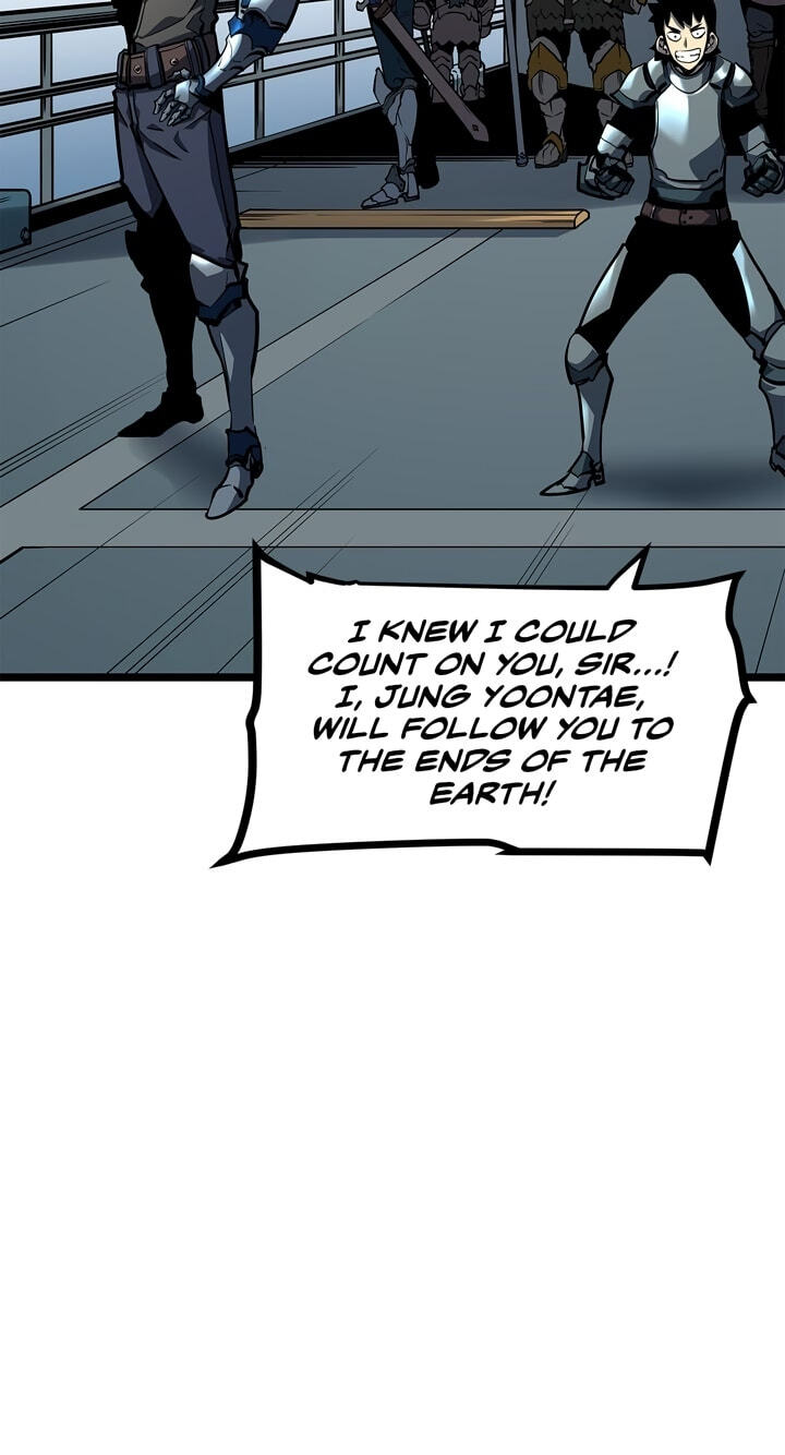 Solo Leveling, chapter 95, page 11