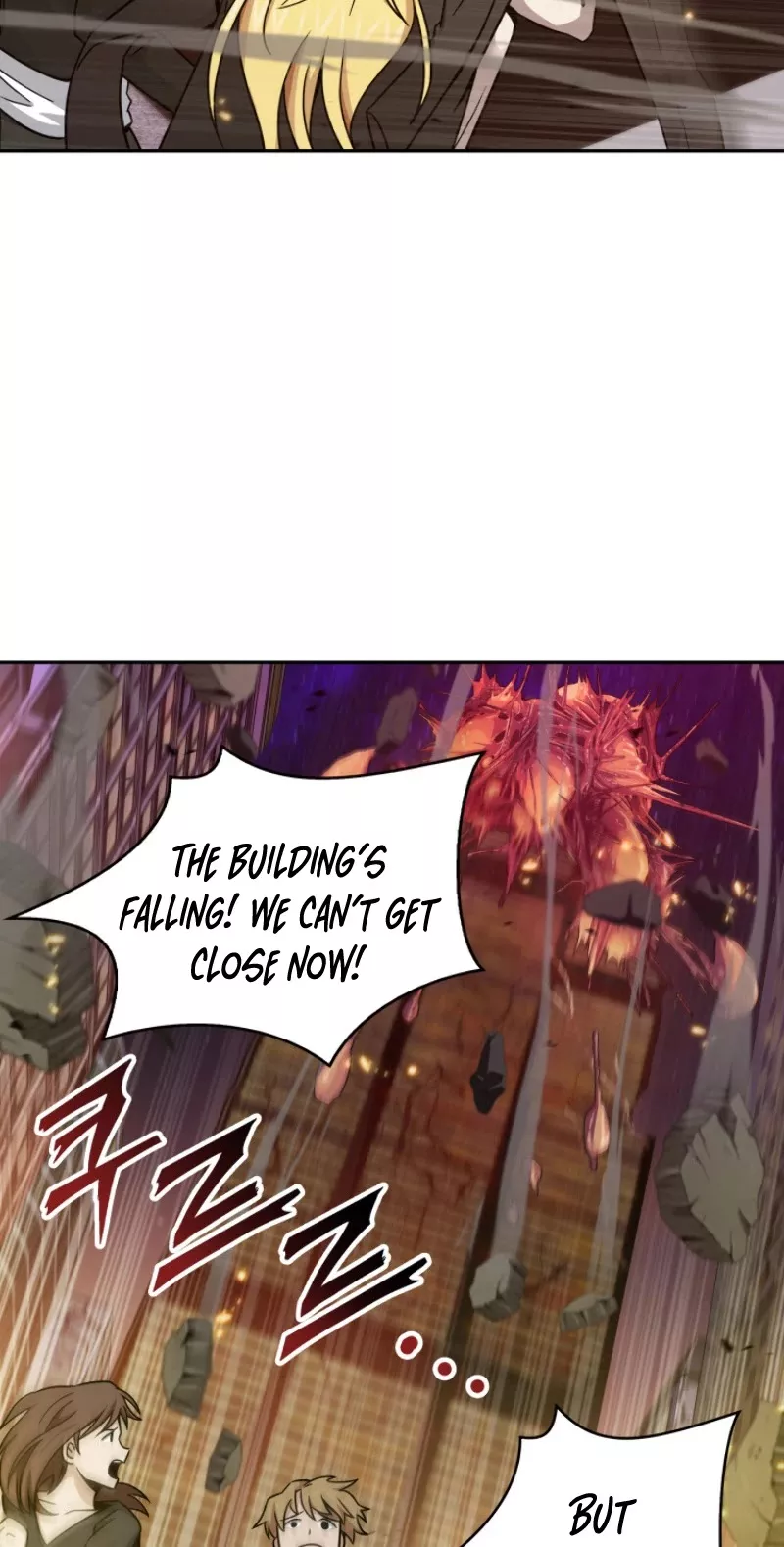 Tomb Raider King, chapter 115, image 38