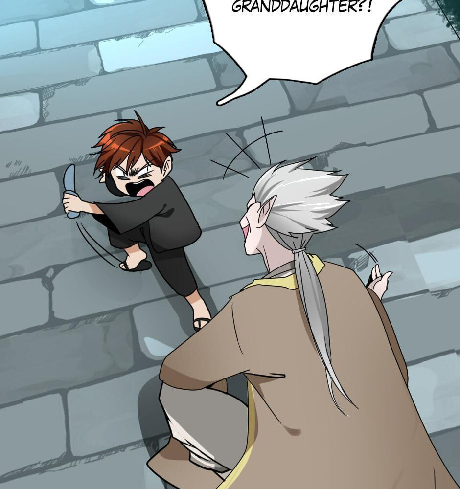 The Beginning After the End, chapter 21, page 83