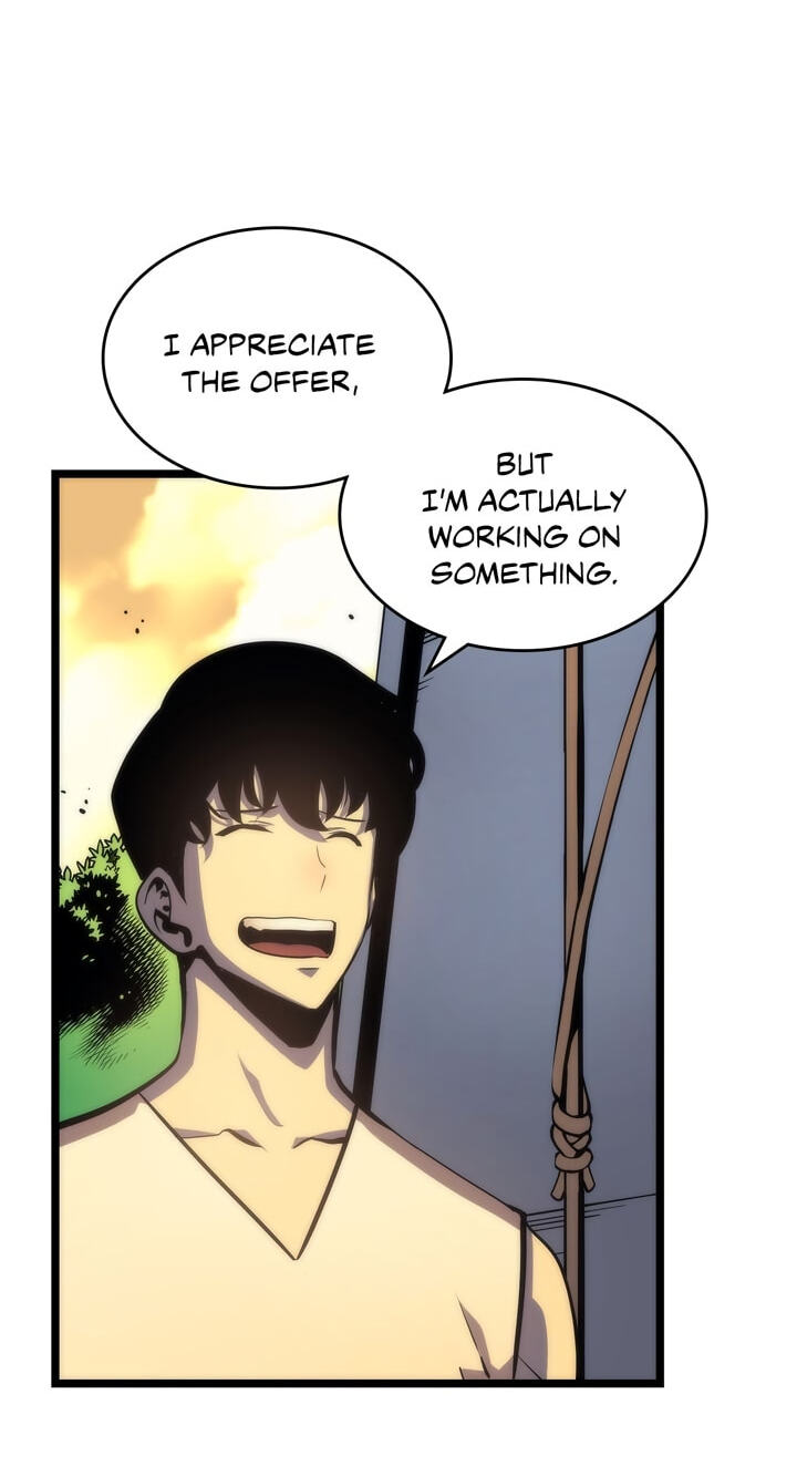 Solo Leveling, chapter 67, page 45