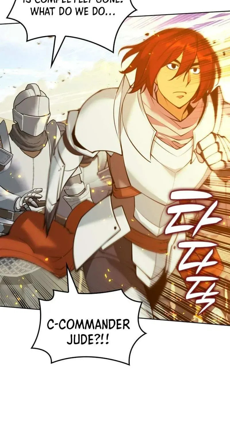 Overgeared (Team Argo), chapter 247, page 13