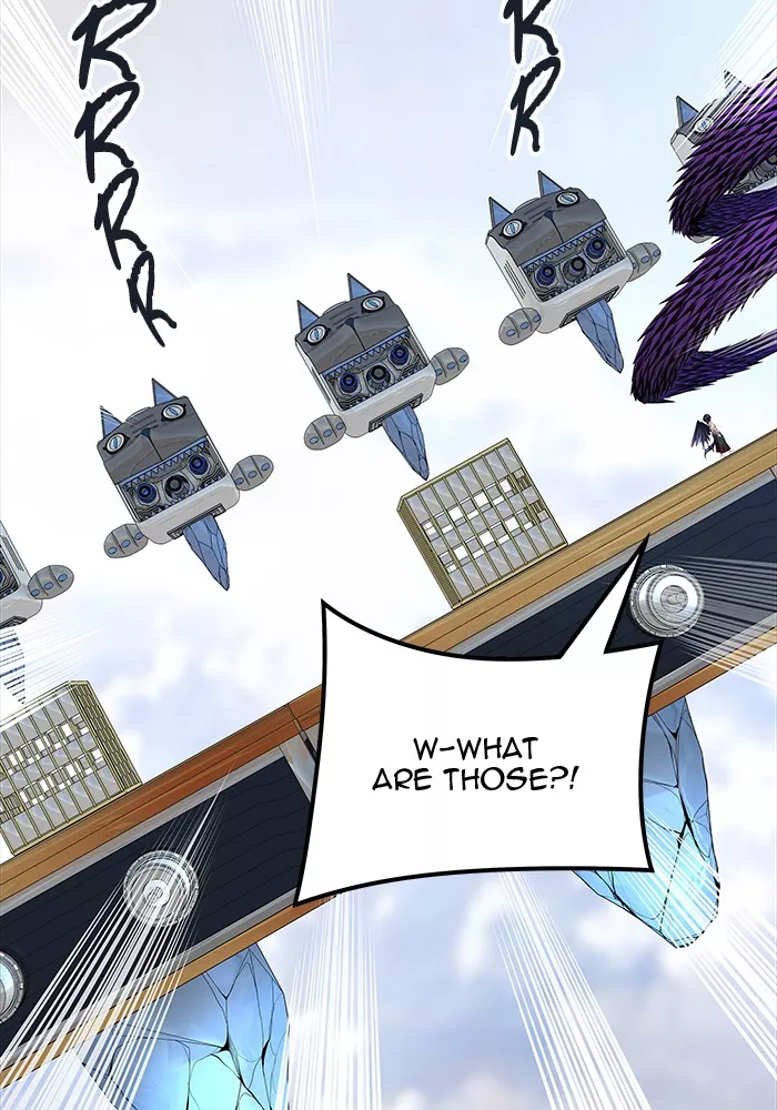 Tower of God, chapter 503, image 136