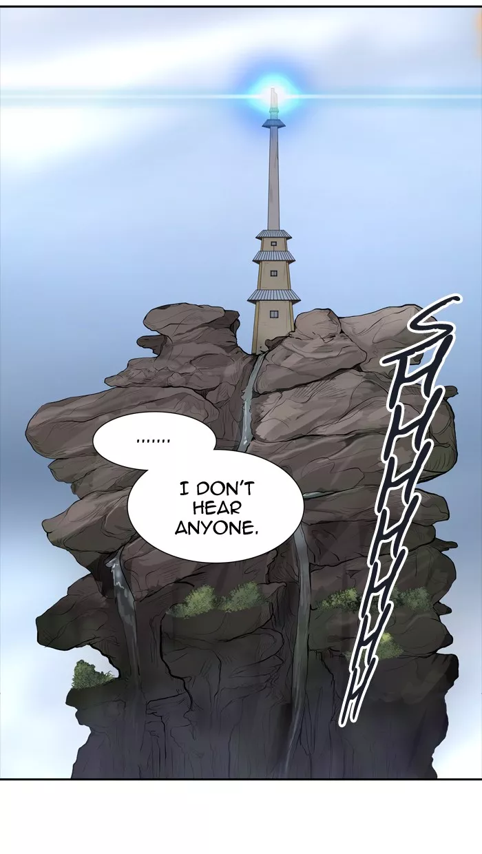 Tower of God, chapter 368, image 4