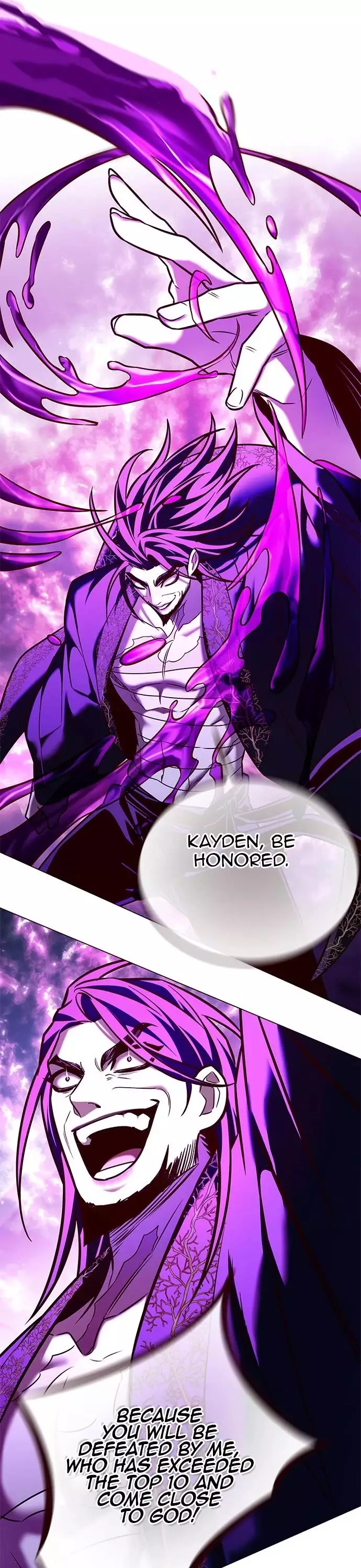 Eleceed, chapter 273, image 33