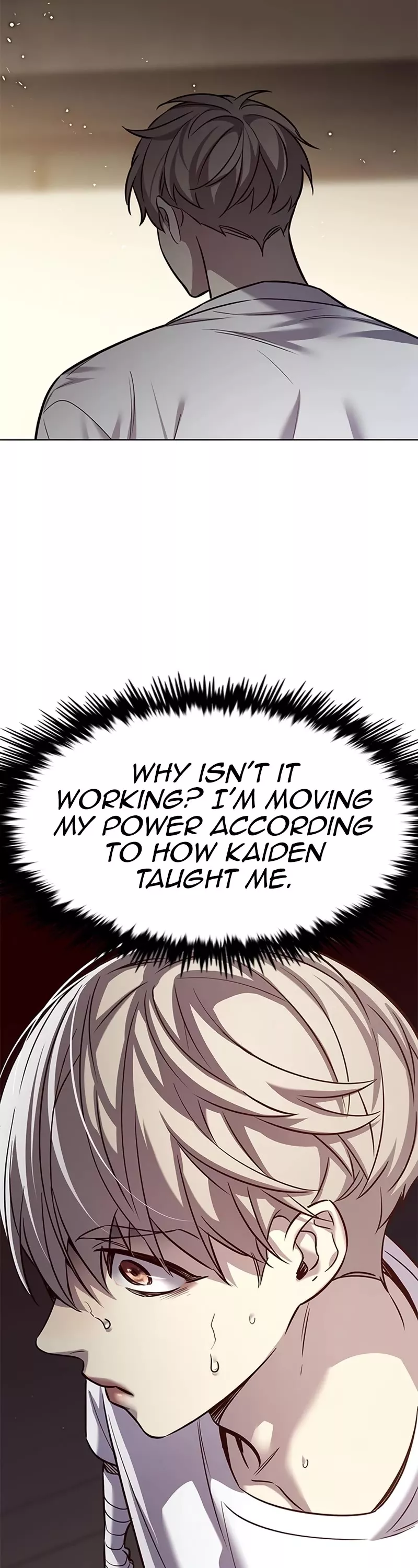 Eleceed, chapter 330, image 36