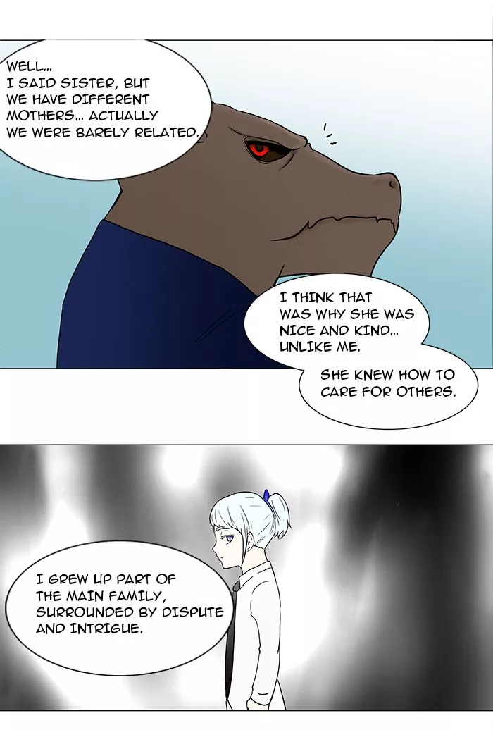 Tower of God, chapter 53, image 4