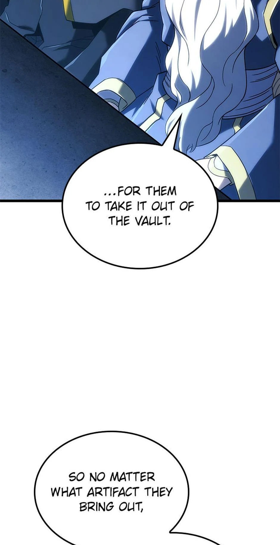 Revenge of the Baskerville Bloodhound, chapter 126, image 47