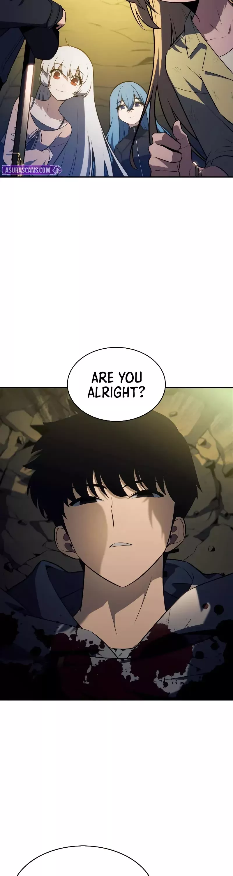 Solo Max-Level Newbie, chapter 223, image 44
