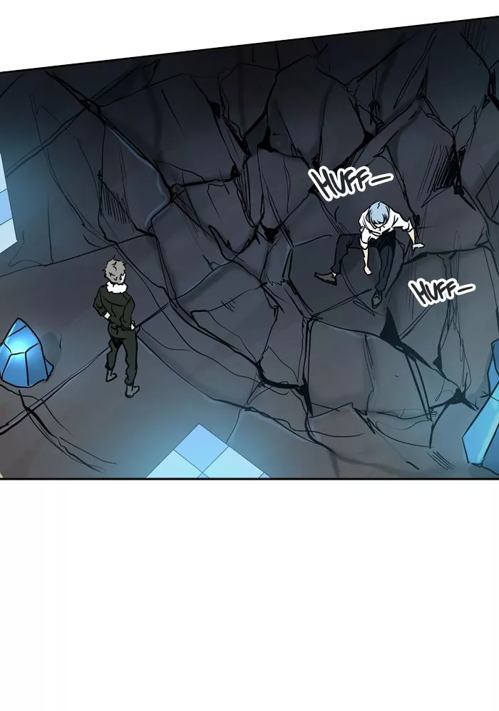 Tower of God, chapter 311, image 43