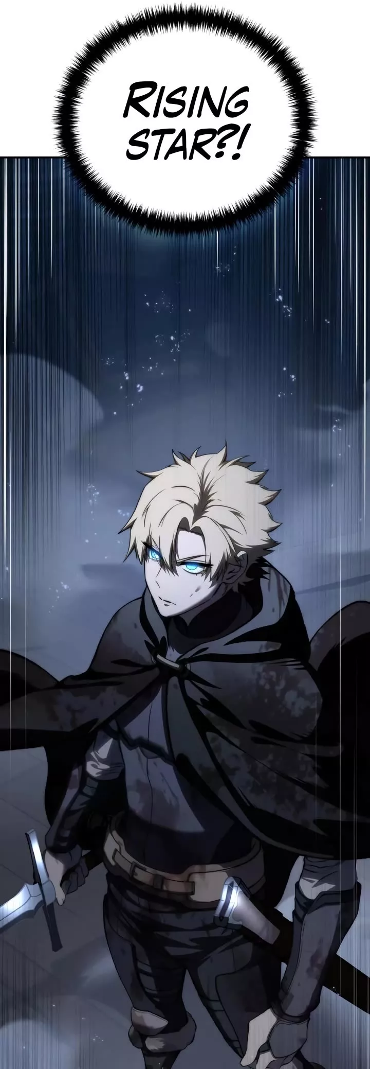 Star-Fostered Swordmaster, chapter 37, image 69
