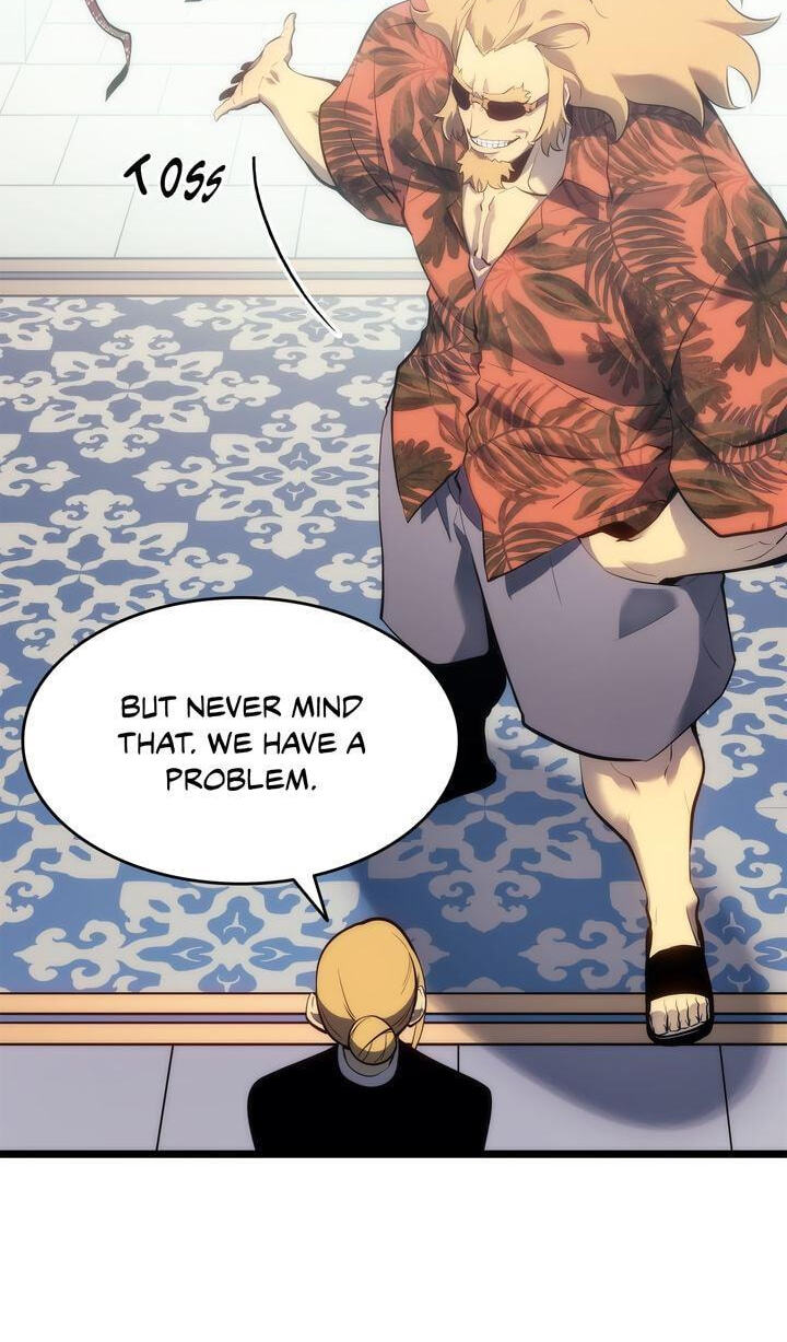 Solo Leveling, chapter 139, image 47
