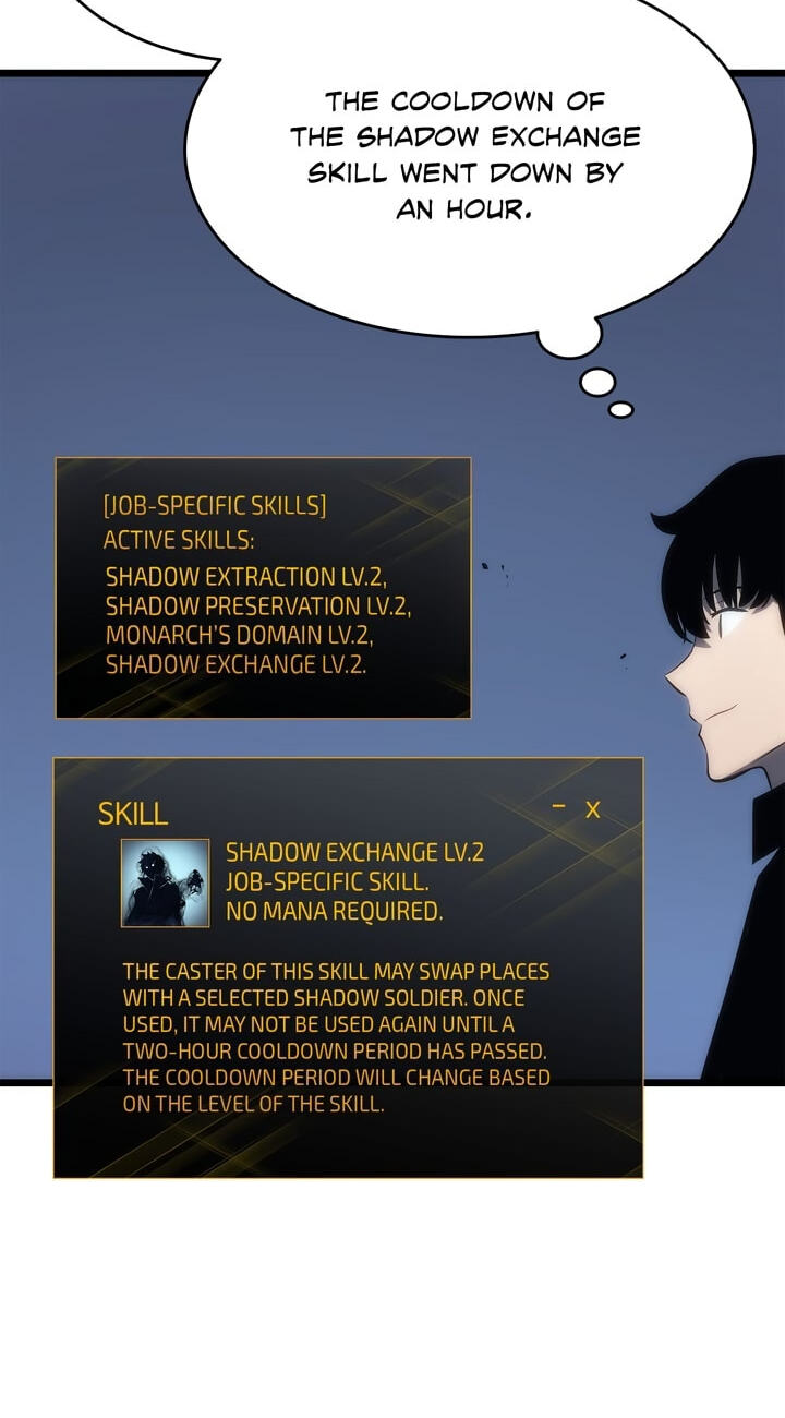 Solo Leveling, chapter 122, image 72