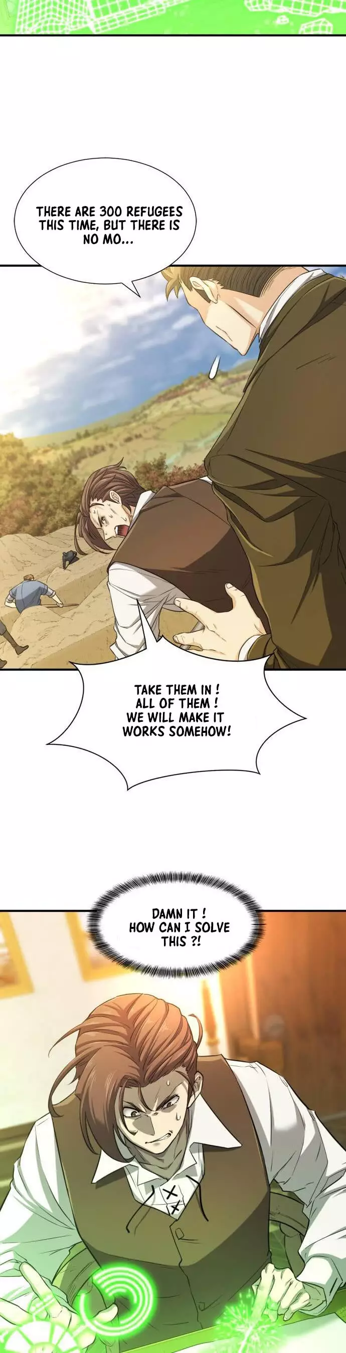 The Greatest Estate Developer, chapter 60, image 26