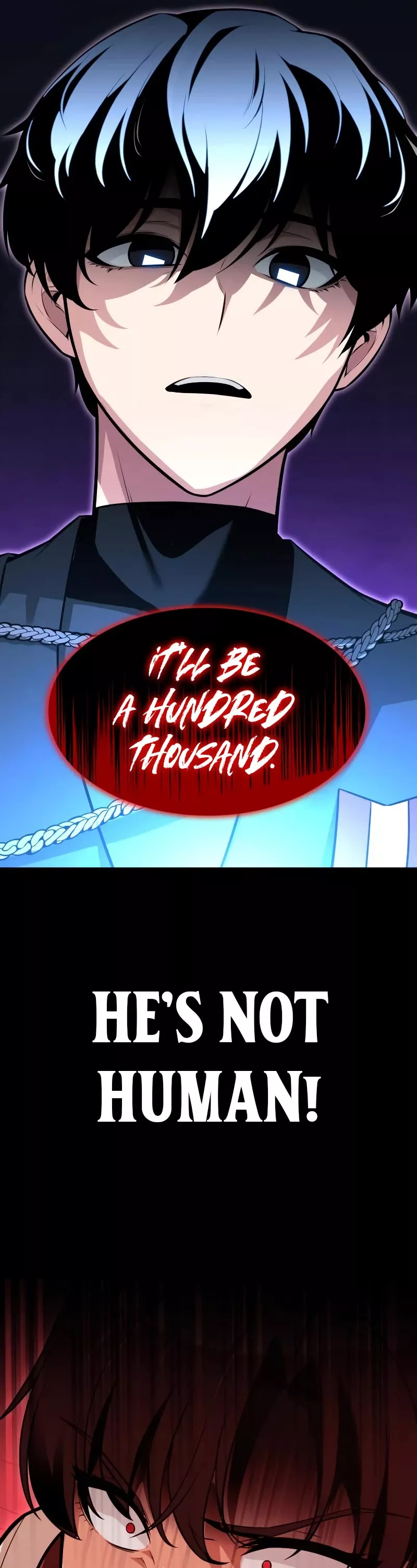 I Killed the Main Player, chapter 1, image 75
