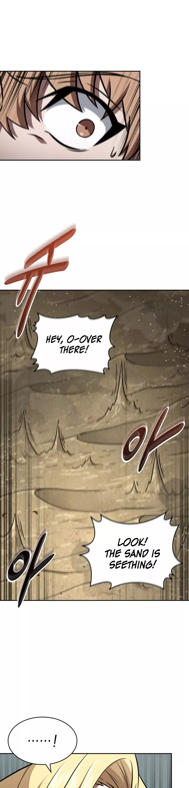 Tomb Raider King, chapter 394, image 34
