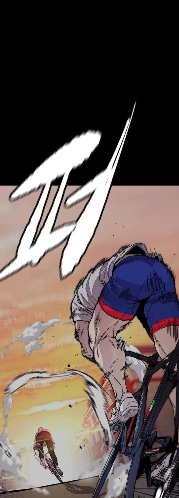 Wind Breaker, chapter 20, page 78