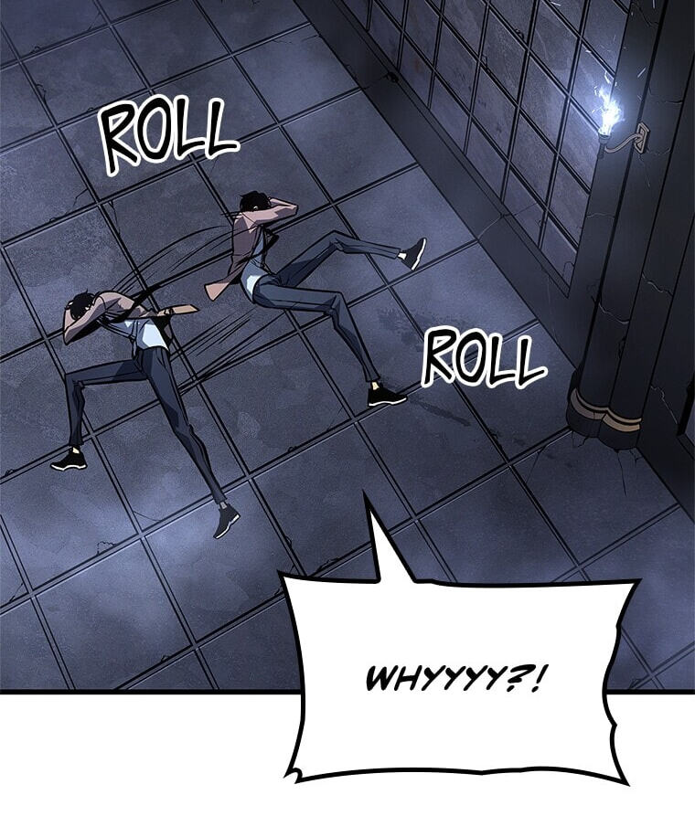 Solo Leveling, chapter 179.15, image 138
