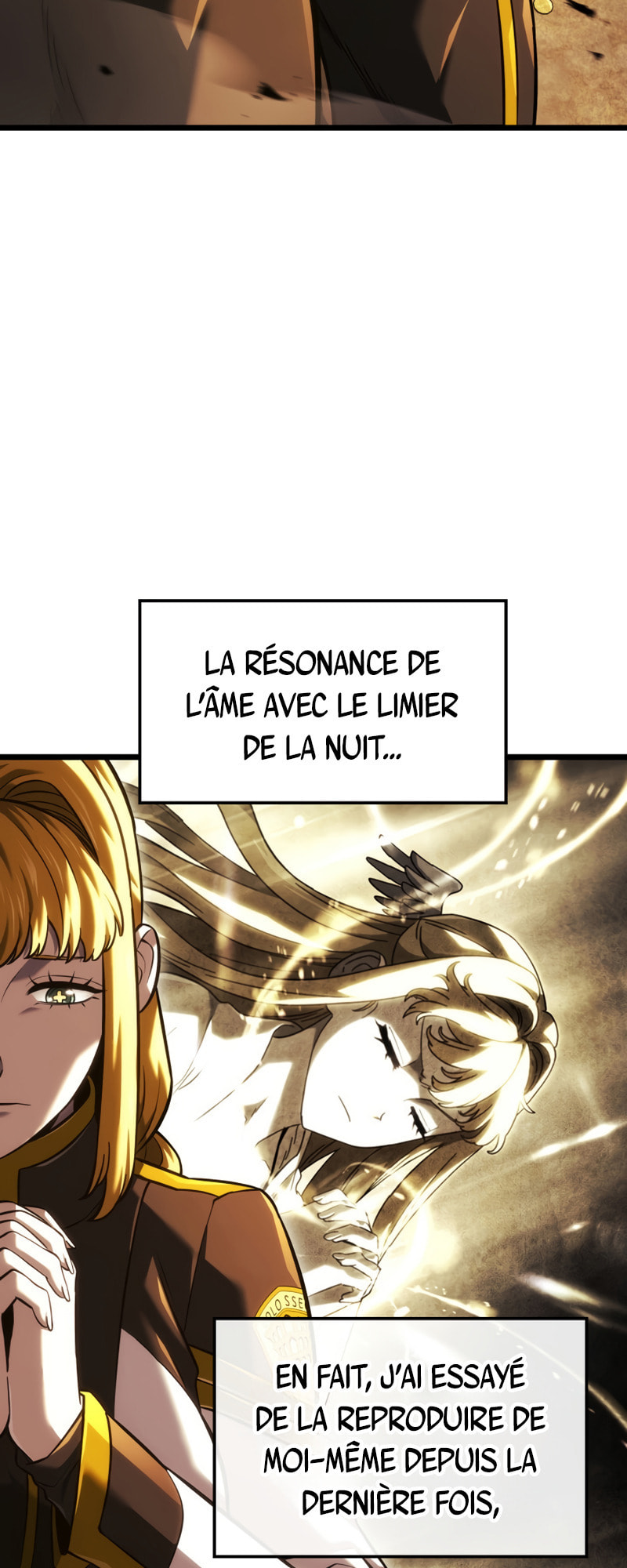 Revenge of the Baskerville Bloodhound, chapter 138, image 59
