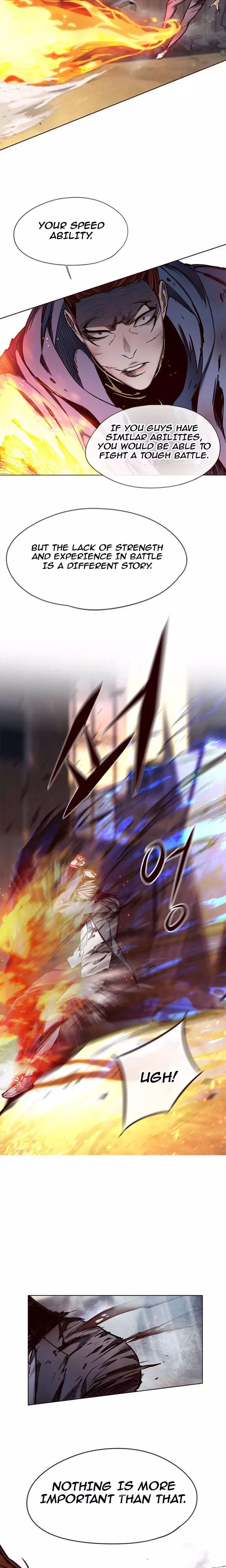Eleceed, chapter 109, image 10