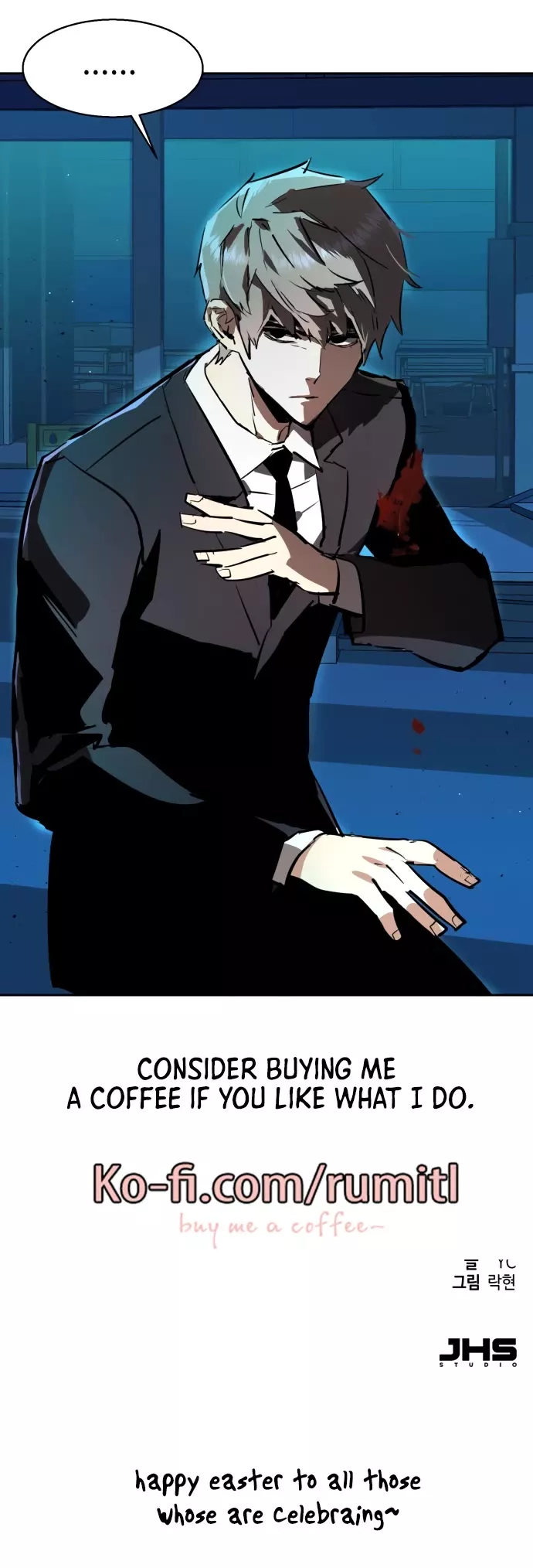Teenage Mercenary, chapter 131, image 54