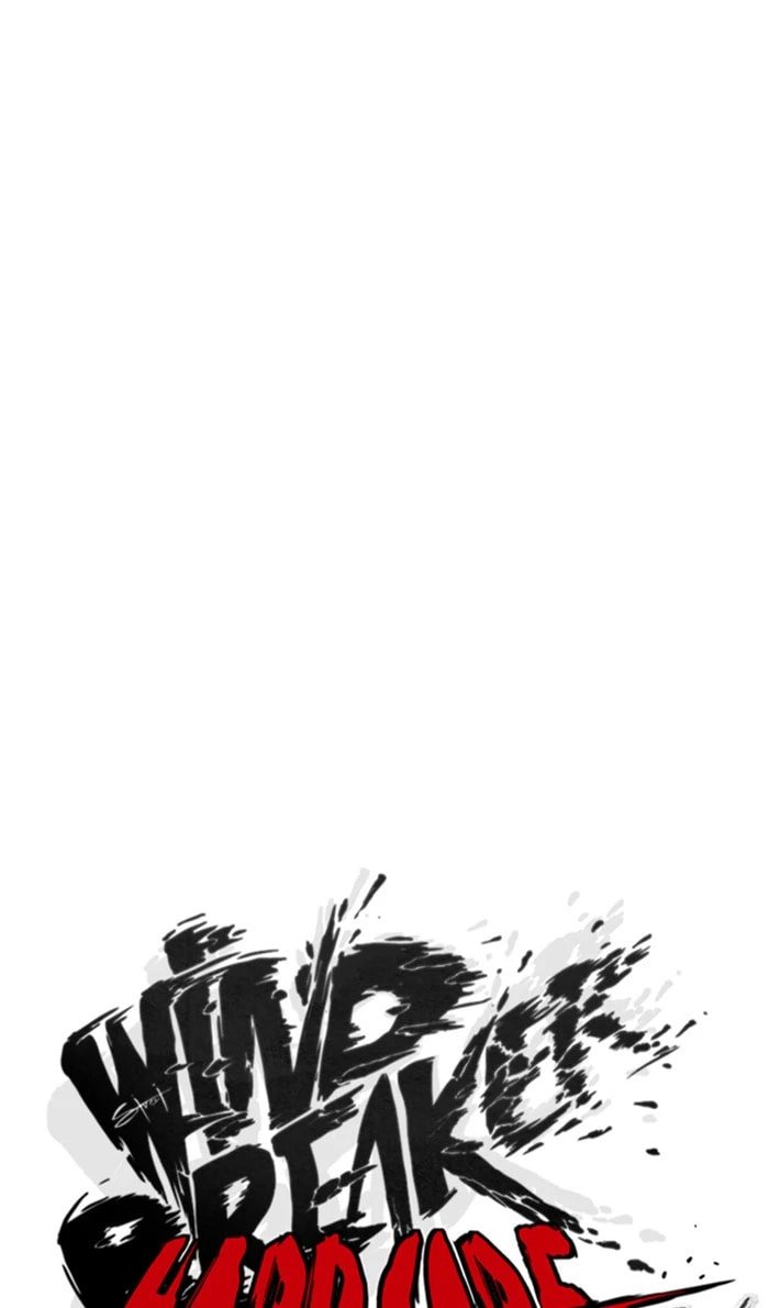 Wind Breaker, chapter 359, image 35