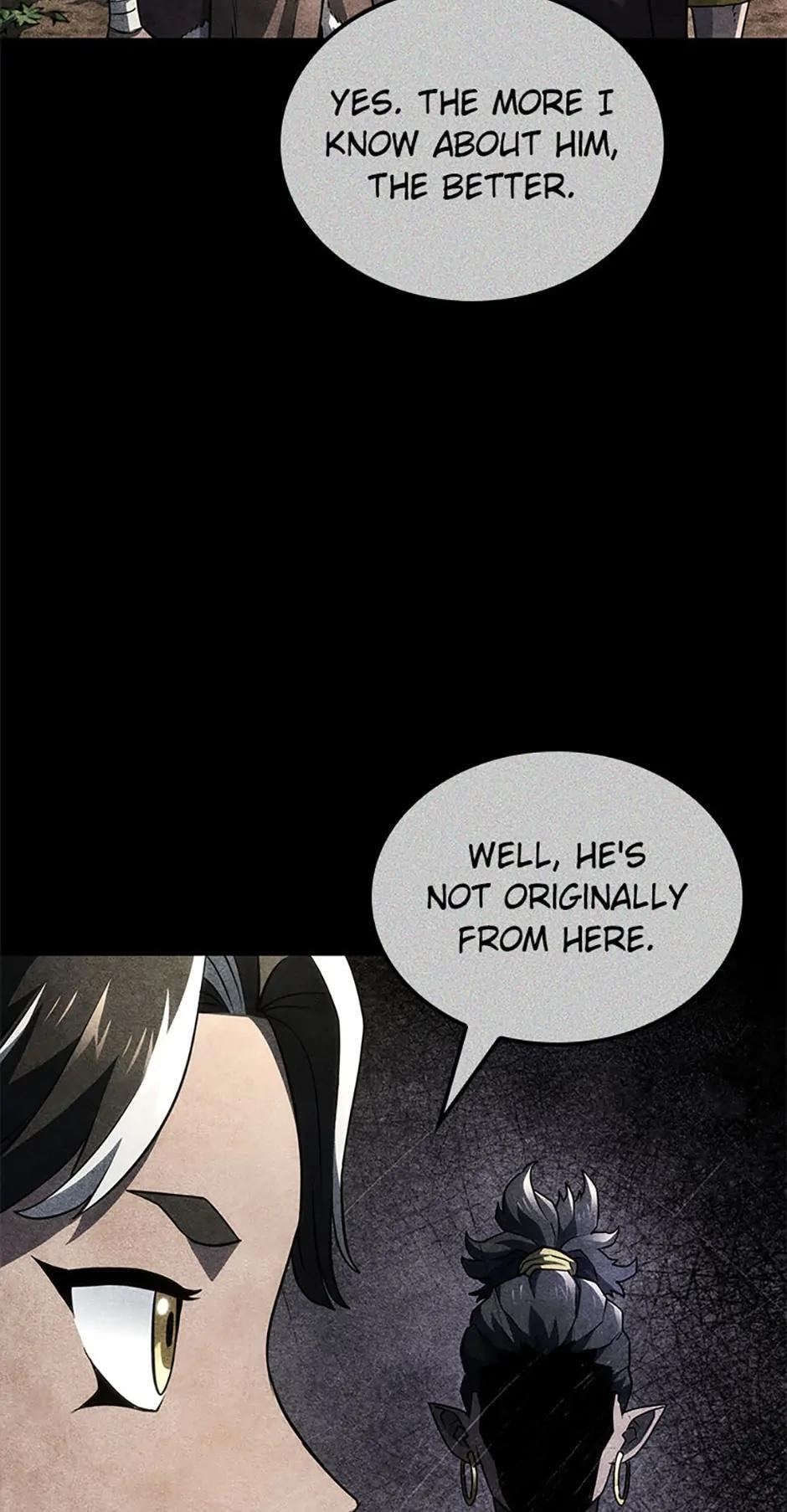 Revenge of the Baskerville Bloodhound, chapter 52, image 3