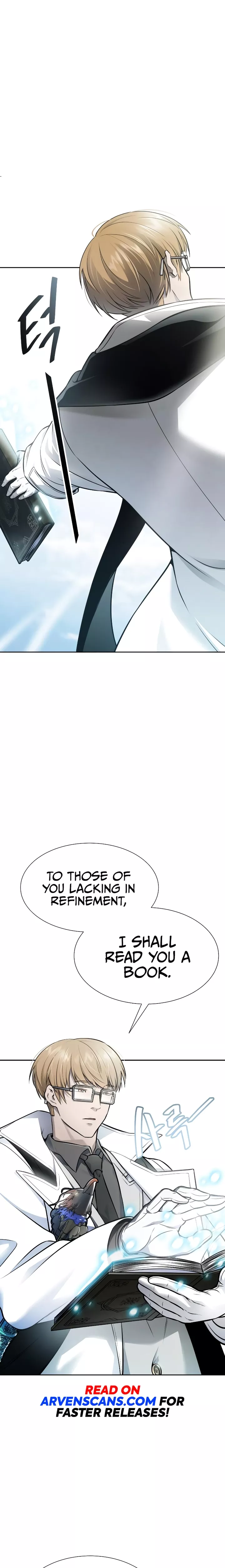 Tower of God, chapter 635, image 95