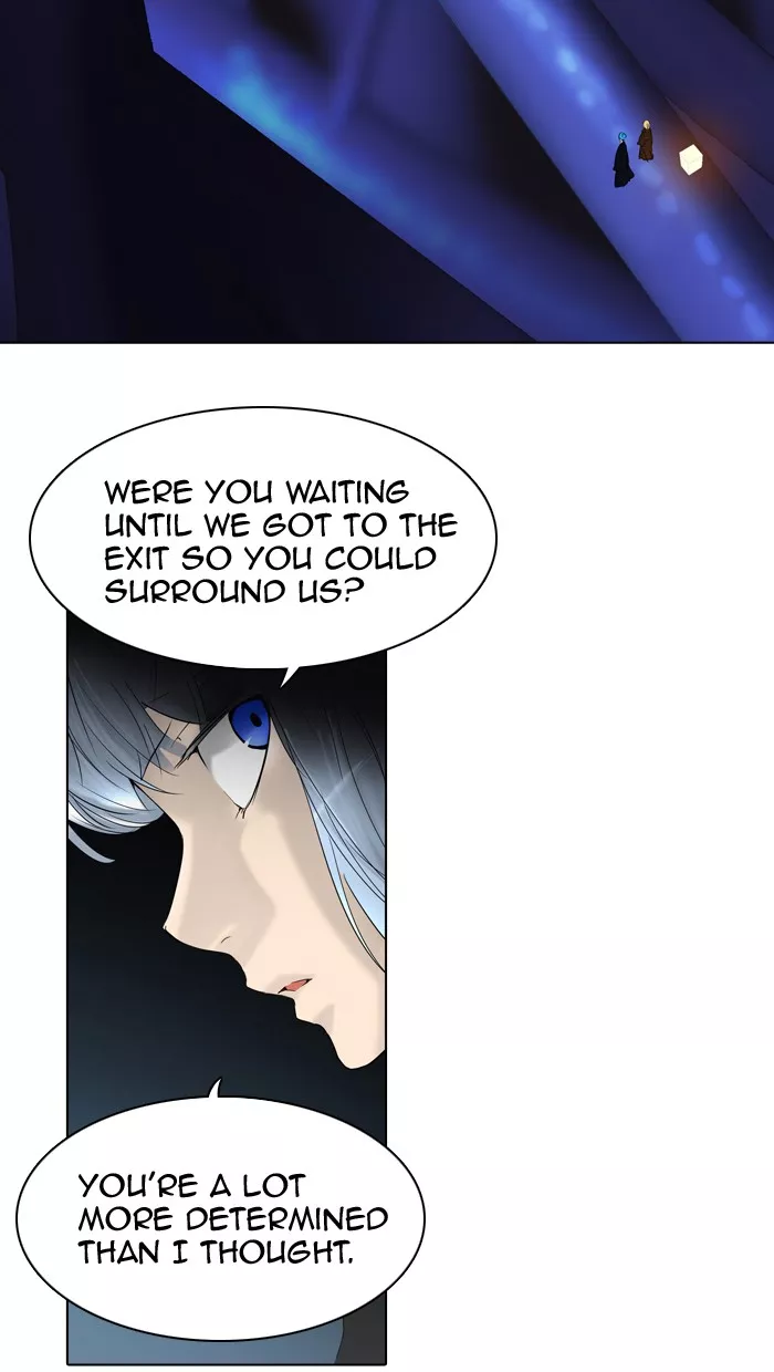 Tower of God, chapter 264, image 3