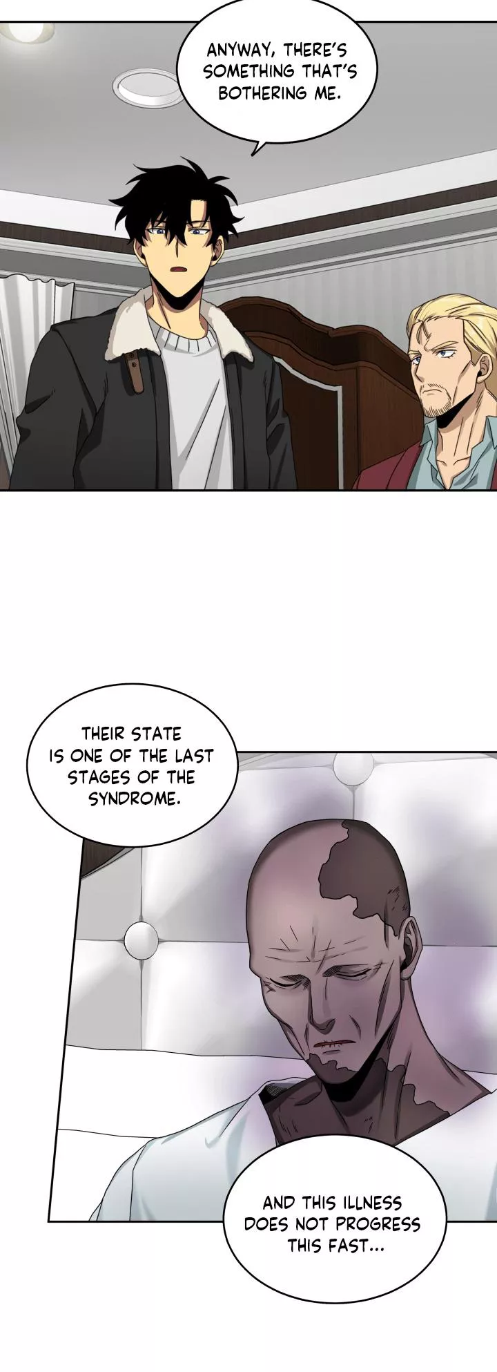 Tomb Raider King, chapter 42, image 23
