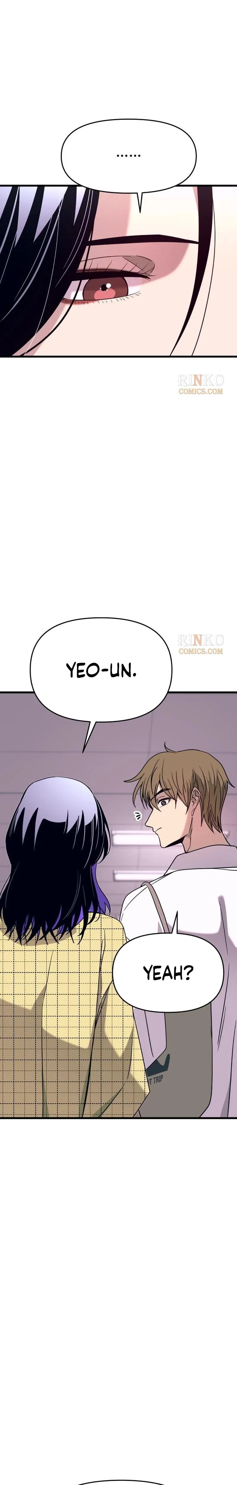 My Bias Gets on the Last Train, chapter 80, image 41