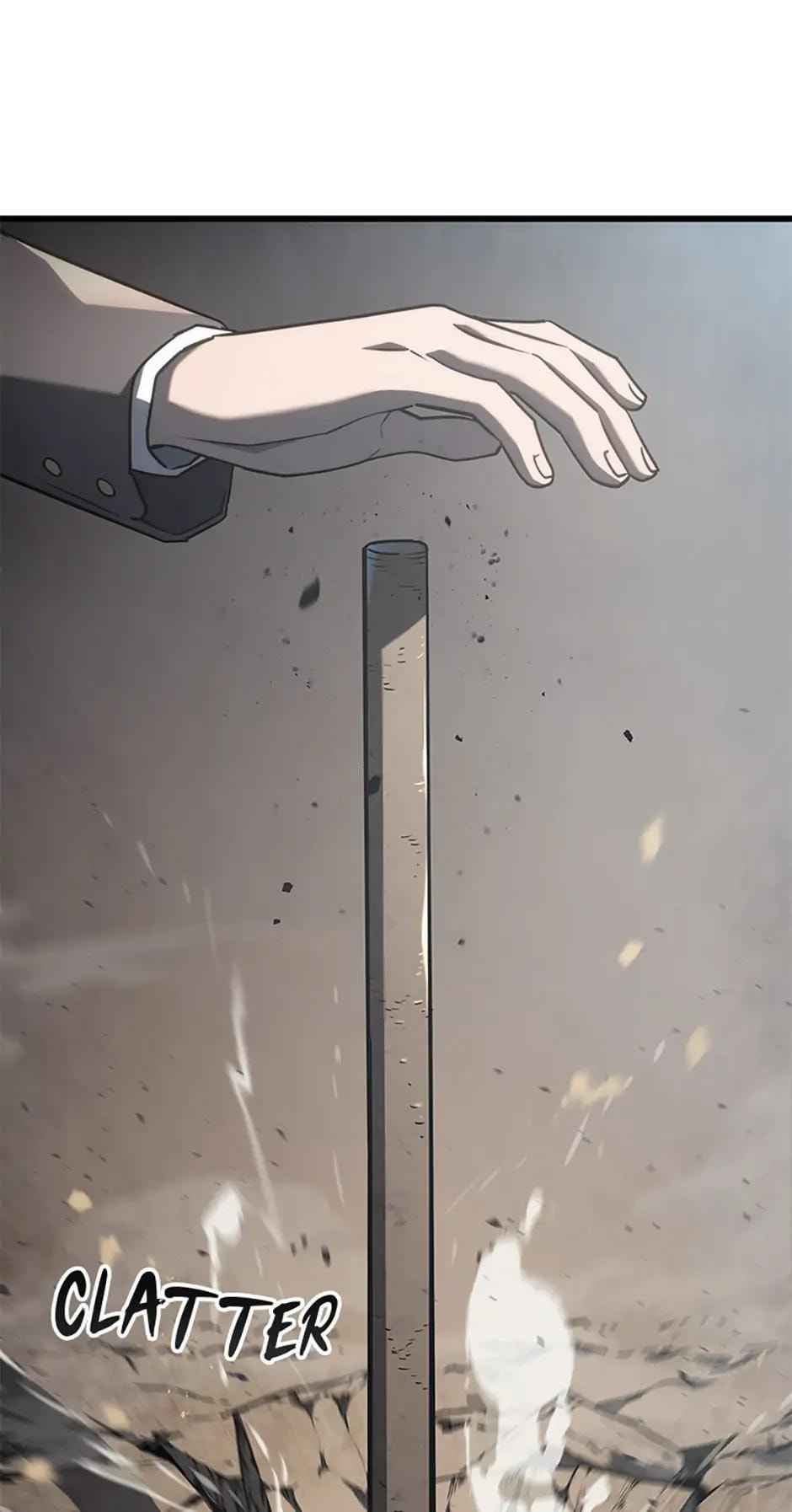 Revenge of the Baskerville Bloodhound, chapter 17, image 122