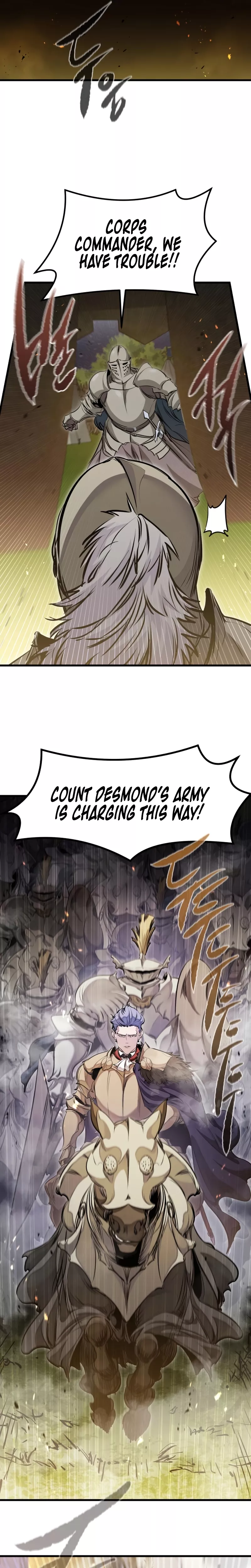 The Regressed Mercenary Has a Plan, chapter 73, image 6